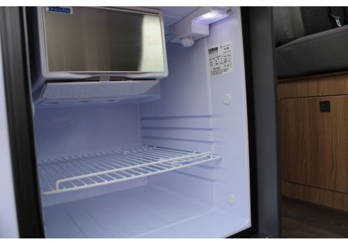 Camper Van SUNLIGHT Cliff 540 en Sale Occasion