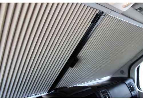 Camper Van SUNLIGHT Cliff 540 en Sale Occasion