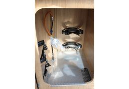 Camper Van SUNLIGHT Cliff 540 en Sale Occasion