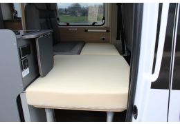 Camper Van SUNLIGHT Cliff 540 en Sale Occasion