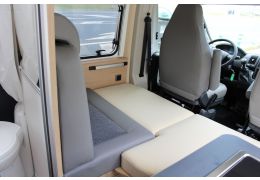 Camper Van SUNLIGHT Cliff 540 en Sale Occasion