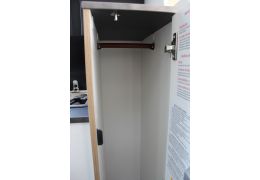 Camper Van SUNLIGHT Cliff 540 en Sale Occasion