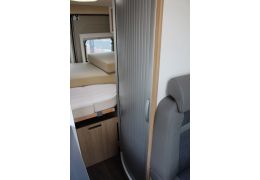 Camper Van SUNLIGHT Cliff 540 en Sale Occasion