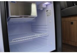 Camper Van SUNLIGHT Cliff 540 en Sale Occasion