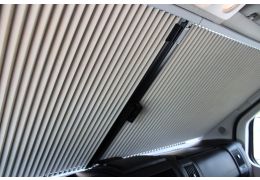 Camper Van SUNLIGHT Cliff 540 en Sale Occasion