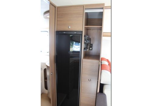 Integral Motorhome ITINEO FB 650 modelo 2018 en Catalog