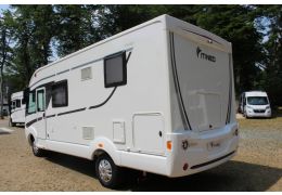 Integral Motorhome ITINEO FB 650 modelo 2018 en Catalog