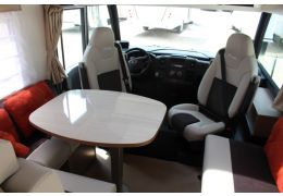 Integral Motorhome ITINEO FB 650 modelo 2018 en Catalog