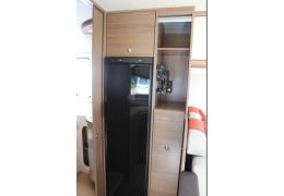 Integral Motorhome ITINEO FB 650 modelo 2018 en Catalog