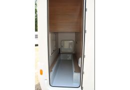 Integral Motorhome ITINEO FB 650 modelo 2018 en Catalog