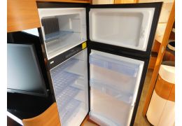 Integral Motorhome CONCORDE CREDO 840L en Sale Occasion