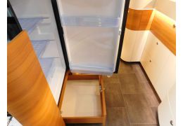 Integral Motorhome CONCORDE CREDO 840L en Sale Occasion