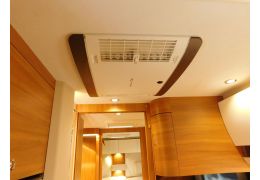 Integral Motorhome CONCORDE CREDO 840L en Sale Occasion