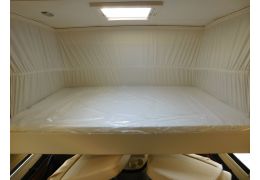 Integral Motorhome CONCORDE CREDO 840L en Sale Occasion