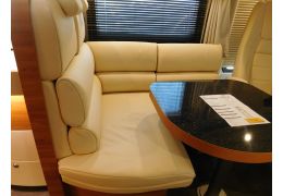Integral Motorhome CONCORDE CREDO 840L en Sale Occasion