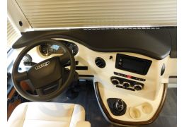 Integral Motorhome CONCORDE CREDO 840L en Sale Occasion