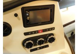Integral Motorhome CONCORDE CREDO 840L en Sale Occasion