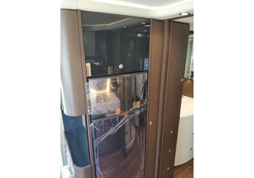 Integral Motorhome CONCORDE Charisma 920G KM 0 en Sale Occasion