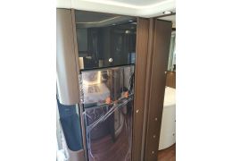Integral Motorhome CONCORDE Charisma 920G KM 0 en Sale Occasion