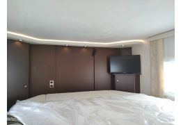 Integral Motorhome CONCORDE Charisma 920G KM 0 en Sale Occasion