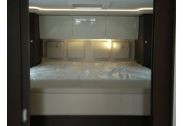Integral Motorhome CONCORDE Charisma 920G KM 0 en Sale Occasion