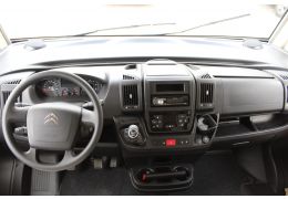 Integral Motorhome DETHLEFFS Trend I 6767 en Sale Occasion