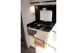 Integral Motorhome DETHLEFFS Trend I 6767 en Sale Occasion