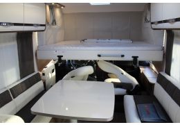 Integral Motorhome DETHLEFFS Trend I 6767 en Sale Occasion