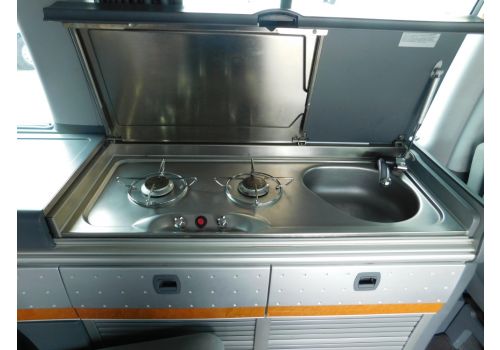 Camper Van MERCEDES Marco Polo en Sale Occasion