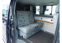 Camper Van MERCEDES Marco Polo en Sale Occasion