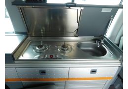 Camper Van MERCEDES Marco Polo en Sale Occasion