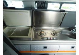 Camper Van MERCEDES Marco Polo en Sale Occasion