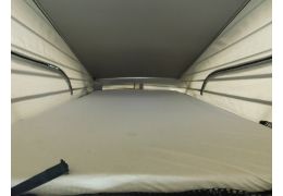 Camper Van MERCEDES Marco Polo en Sale Occasion