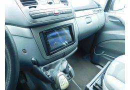 Camper Van MERCEDES Marco Polo en Sale Occasion