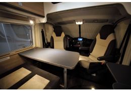 Camper Van SUNLIGHT Cliff 601 en Sale Occasion