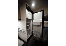 Camper Van SUNLIGHT Cliff 601 en Sale Occasion