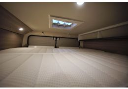 Camper Van SUNLIGHT Cliff 601 en Sale Occasion