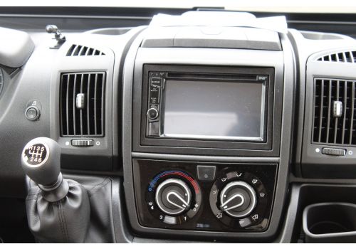 Camper Van RAPIDO VAN V55 en Sale Occasion