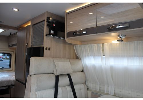 Camper Van RAPIDO VAN V55 en Sale Occasion