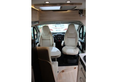Camper Van RAPIDO VAN V55 en Sale Occasion
