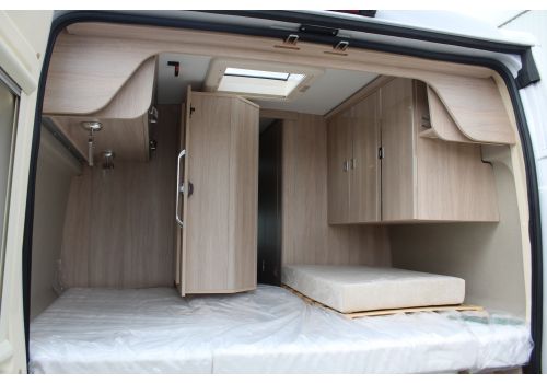 Camper Van RAPIDO VAN V55 en Sale Occasion