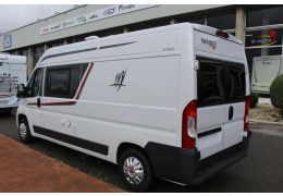 Camper Van RAPIDO VAN V55 en Sale Occasion