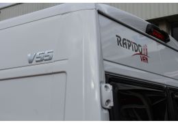 Camper Van RAPIDO VAN V55 en Sale Occasion