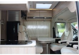 Camper Van RAPIDO VAN V55 en Sale Occasion