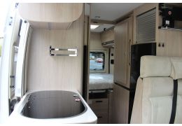 Camper Van RAPIDO VAN V55 en Sale Occasion