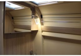 Camper Van RAPIDO VAN V55 en Sale Occasion