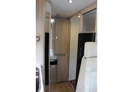 Camper Van RAPIDO VAN V55 en Sale Occasion