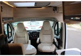 Camper Van RAPIDO VAN V55 en Sale Occasion
