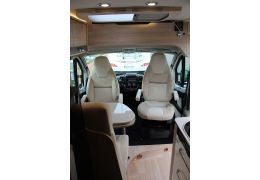 Camper Van RAPIDO VAN V55 en Sale Occasion