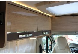Camper Van RAPIDO VAN V55 en Sale Occasion